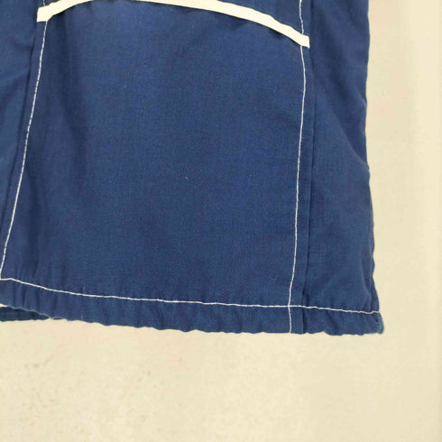 Sea Island 60-70s 裏地パイル ビーチシャツ メンズ JPN:M
