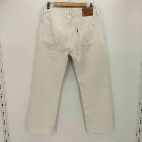 リーバイス Levis 555 リラックスストレートジーンズ メンズ W34 L32