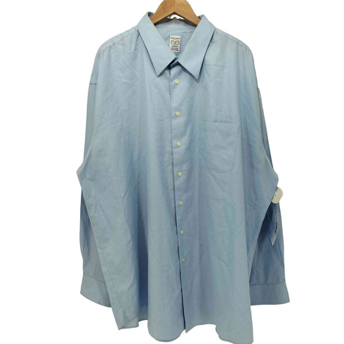プロントウォモ PRONTO UOMO オーバーサイズドレスシャツ メンズ 36/37