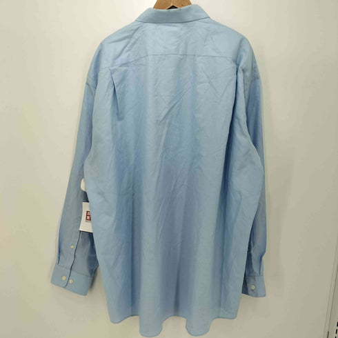 プロントウォモ PRONTO UOMO オーバーサイズドレスシャツ メンズ 36/37