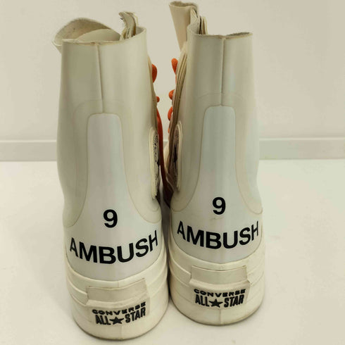 アンブッシュ AMBUSH Chuck Taylor All Star 70 Hi メンズ CONVERSE:9