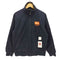 WEARGUARD 企業 裏フリース ラグラン ナイロンジップアップブルゾン メンズ import:S