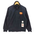 WEARGUARD 企業 裏フリース ラグラン ナイロンジップアップブルゾン メンズ import:S
