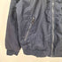 WEARGUARD 企業 裏フリース ラグラン ナイロンジップアップブルゾン メンズ import:S