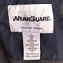 WEARGUARD 企業 裏フリース ラグラン ナイロンジップアップブルゾン メンズ import:S