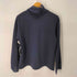 MACHIKO JINTO メッシュリブデザイン L/S トップス レディース LL