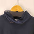 MACHIKO JINTO メッシュリブデザイン L/S トップス レディース LL