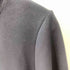 MACHIKO JINTO メッシュリブデザイン L/S トップス レディース LL