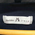 MACHIKO JINTO メッシュリブデザイン L/S トップス レディース LL