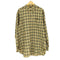 ソフネット SOPHNET. 24SS WOOL TWILL BAGGY SHIRT メンズ JPN:L