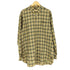 ソフネット SOPHNET. 24SS WOOL TWILL BAGGY SHIRT メンズ JPN:L
