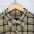 ソフネット SOPHNET. 24SS WOOL TWILL BAGGY SHIRT メンズ JPN:L
