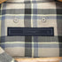 ソフネット SOPHNET. 24SS WOOL TWILL BAGGY SHIRT メンズ JPN:L