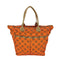 レスポートサック LeSportsac Medium Tribeca Tote ミディアムトライベッカトート ポーチ付き トートバッグ hitch orange レディース