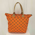 レスポートサック LeSportsac Medium Tribeca Tote ミディアムトライベッカトート ポーチ付き トートバッグ hitch orange レディース