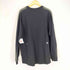 GOOPI MADE This Thing Of Ours Gof-T1 Binary Graphic L/S Tee メンズ JPN:2