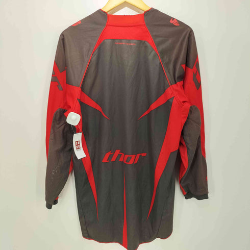 FLY RACING FOX モトクロスゲームシャツ メンズ M