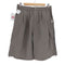 nothomme 23SS THIN 5-PIECE PANTS BREATHABLE QUICK-DRYING SHORTS outdoor メンズ JPN:L