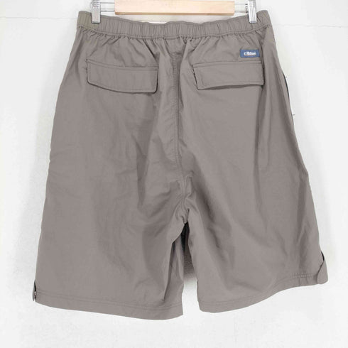 nothomme 23SS THIN 5-PIECE PANTS BREATHABLE QUICK-DRYING SHORTS outdoor メンズ JPN:L