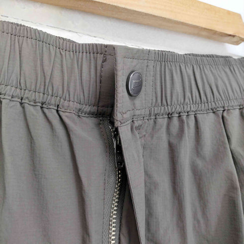 nothomme 23SS THIN 5-PIECE PANTS BREATHABLE QUICK-DRYING SHORTS outdoor メンズ JPN:L