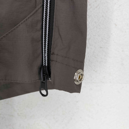 nothomme 23SS THIN 5-PIECE PANTS BREATHABLE QUICK-DRYING SHORTS outdoor メンズ JPN:L