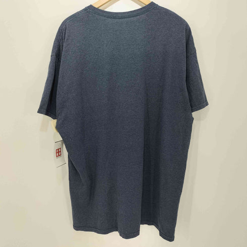 フルーツオブザルーム FRUIT OF THE LOOM オーバーサイズ S/S POCKET TEE メンズ XL