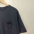 フルーツオブザルーム FRUIT OF THE LOOM オーバーサイズ S/S POCKET TEE メンズ XL