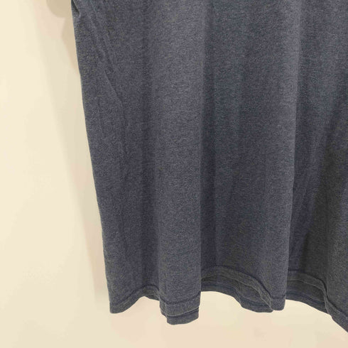 フルーツオブザルーム FRUIT OF THE LOOM オーバーサイズ S/S POCKET TEE メンズ XL