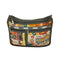 レスポートサック LeSportsac EVERYDAY BAG ショルダーバッグ ポーチ付 レディース