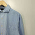トミーヒルフィガー TOMMY HILFIGER REGULAR FIT ストライプ柄 L/S シャツ メンズ 34-35