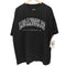 プリント クルーネックS/S TEE メンズ