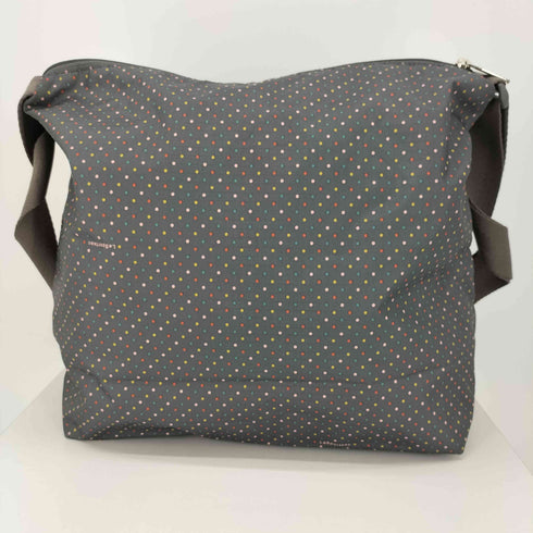 レスポートサック LeSportsac ドット柄 ショルダーバッグ レディース
