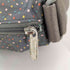 レスポートサック LeSportsac ドット柄 ショルダーバッグ レディース