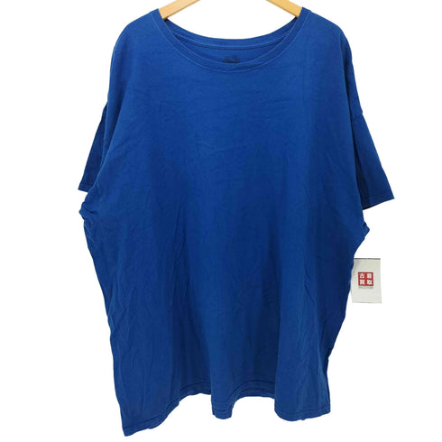 フルーツオブザルーム FRUIT OF THE LOOM ビッグサイズ クルーネック S/S TEE メンズ 3XL