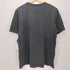 canvas クルーネックプリントS/S TEE メンズ XL