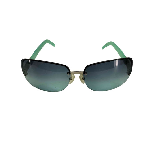 エスカーダ ESCADA Rectangular Sunglass レディース