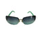 エスカーダ ESCADA Rectangular Sunglass レディース