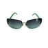 エスカーダ ESCADA Rectangular Sunglass レディース