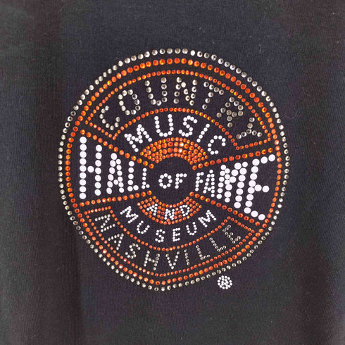 CAVIAR COUNTRY MUSIC Tシャツ レディース MEDIUM