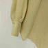 グリーンレーベルリラクシング GREEN LABEL RELAXING D PEノーカラー シャツ レディース ONE SIZE