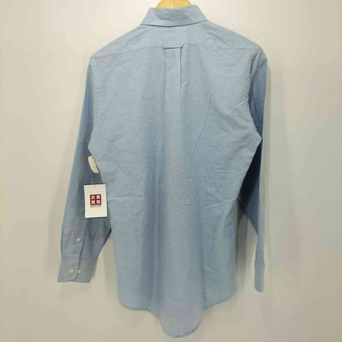 surrey L/S ボタンダウンシャツ メンズ 32/3