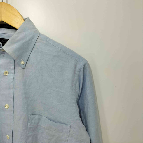 surrey L/S ボタンダウンシャツ メンズ 32/3