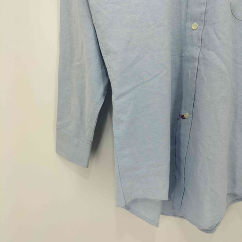 surrey L/S ボタンダウンシャツ メンズ 32/3