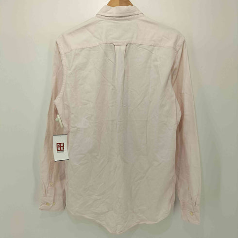 ノーティカ NAUTICA L/S ボタンダウンシャツ メンズ S