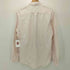 ノーティカ NAUTICA L/S ボタンダウンシャツ メンズ S
