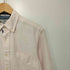 ノーティカ NAUTICA L/S ボタンダウンシャツ メンズ S