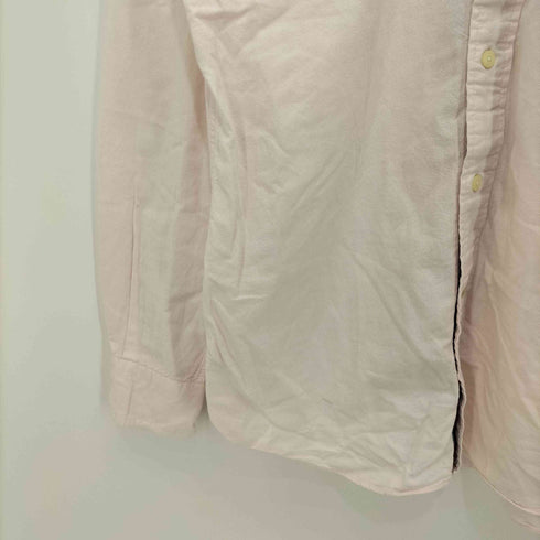 ノーティカ NAUTICA L/S ボタンダウンシャツ メンズ S