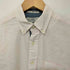 ノーティカ NAUTICA L/S ボタンダウンシャツ メンズ S