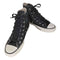 コンバース CONVERSE ALLSTAR オールスター デニム ハイカット スニーカー レディース JPN:24