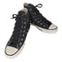 コンバース CONVERSE ALLSTAR オールスター デニム ハイカット スニーカー レディース JPN:24